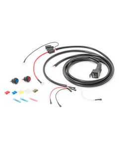 Rigid Industries 40200 Radiance Multi-Trigger Harness 