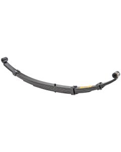 Superlift 01-503F-6 4" Front Leaf Spring for 55-75 Jeep CJ-5, CJ-6 & M38-A1