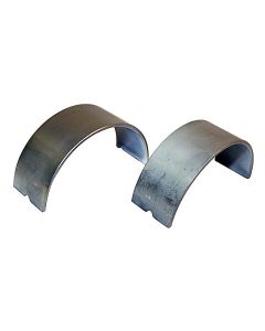 Crown Automotive 2421309 Oversize Connecting Rod Bearing  for 94-98 Jeep Grand Cherokee ZJ with 5.2L or 5.9L Engine