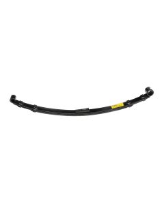 Superlift 01-530R-6 2-1/2" Rear Leaf Spring for 76-86 Jeep CJ-5, CJ-7 & CJ-8