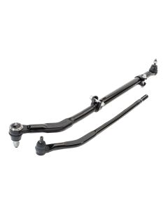 Steer Smarts  YETI Series Extreme Duty Draglink Assembly for 07-18 Jeep Wrangler JK