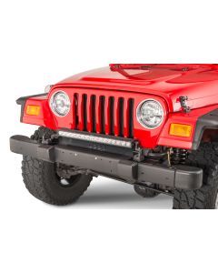 LED LIGHT BAR MOUNT BRACKETS-PAIR-TJ