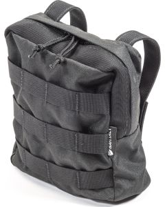 Bartact XXMP080802B MOLLE Small Pouch - 8x8x2.5" 