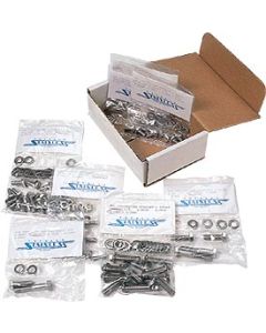 STN STL BUT ENG KIT 72-81CJ 8CY OE V-CVR