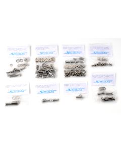 STN STL BUT ENGKIT 81-90CJ 258 OEM V-CVR