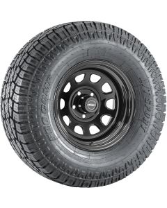 PRC 51/AT PK JK 17X9 305/65R17