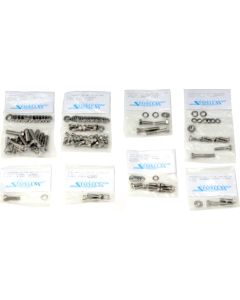 STN IND/HEX ENGKIT 81-89 258 METAL V-CVR