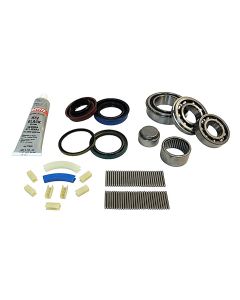 Crown Automotive  Early Model NP242 Master Rebuild Kit for 87-93 Jeep Cherokee XJ, Comanche MJ & Grand Cherokee ZJ