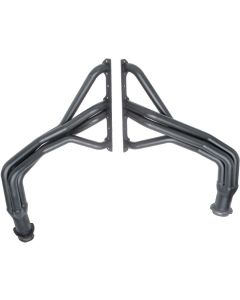 HEDMAN HEDDER CJ W/SB CHEVY-FENDER-BLK