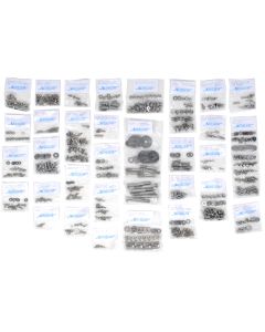 STN BODYHDW KIT 87-95WGLR HRD TOP-INDHEX