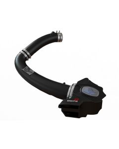 aFe Power 54-76206-1 Momentum GT Stage 2 Air Intake with Pro 5R Filter for 12-18 Jeep Grand Cherokee WK2 6.4L V8 Hemi