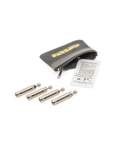 JT Brooks ATD4 Automatic Tire Deflators Standard Set 