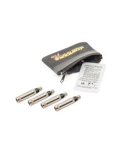 JT Brooks ATDP4 Automatic Tire Deflators Pro Set 