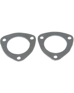 FLANGE GASKET 2.5 IN DIA COLLECTOR-PR