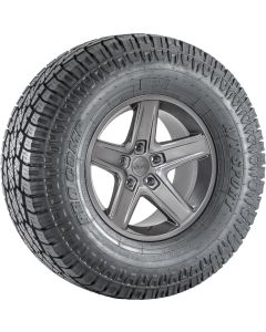 RUB GUN 17X9 AT SPORT 305/65R17 13-16   92615 8226