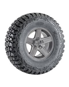 RUB GUN 16X8 XTR MT2 265/75R16 87-06    92615 8320