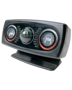 INCLINOMETER WITH COMPASS-JEEP