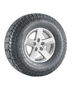 MOAB MACH 17X9 AT SPORT 285/70R17 07-12 92615 8433