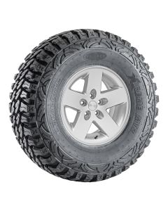 MOAB SIL 16X8 XTR MT2 265/75R16 87-06   92615 8510