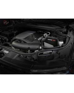 aFe Power  Magnum Force Stage 2 Cold Air Intake System for 11-19 Jeep Grand Cherokee with 5.7L Hemi 