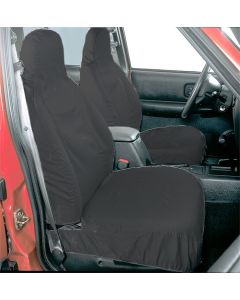SEAT SAVERS 96-01 XJ CLASIC/COUN/LTD-TAN
