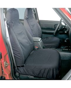 SEAT SAVERS 99-01 WJ LAREDO-GRAY