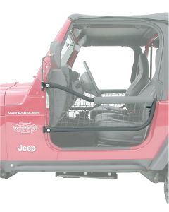 SAFARI DR SET WHT 87-95YJ SD1002 131-112131-117