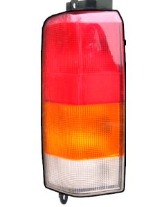 Crown Automotive  Tail Light Assembly for 97-01 Jeep Cherokee XJ