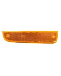 Crown Automotive  Front Side Marker Housing for 97-01 Jeep Cherokee XJ