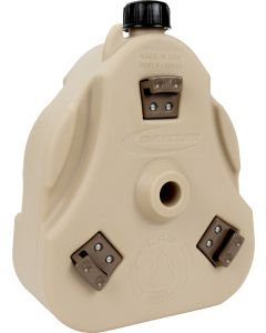 DAYSTAR CAM CAN LIQUID BRIGHT GREEN