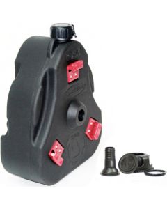 DAYSTAR CAM CAN LIQUID BLACK