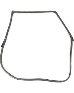 OMIX 12303.21 Front Passenger Side Full Door Seal for 07-18 Jeep Wrangler JK