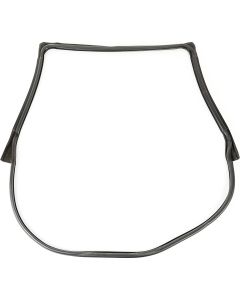 OMIX 12303.31 Rear Passenger Side Full Door Seal for 07-18 Jeep Wrangler Unlimited JK 4 Door