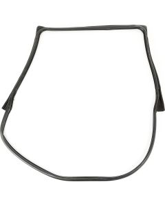 OMIX 12303.32 Rear Driver Side Full Door Seal for 07-18 Jeep Wrangler Unlimited JK 4 Door