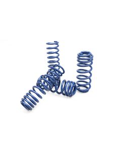 AEV 3" High Capacity Spring Kit for JL Wrangler 4dr EcoDiesel / Hemi