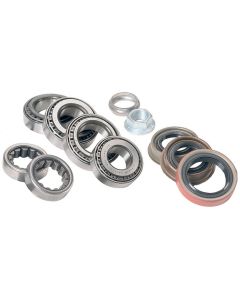 Crown Automotive D30LMASKIT Dana 30 Front Axle Differential Rebuild Kit for 97-06 Jeep Wrangler TJ, 00-01 Cherokee XJ & 93-04 Grand Cherokee