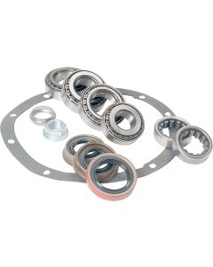 Crown Automotive D35MASKIT Axle Differential Rebuild Kit for 90-06 Jeep Wrangler YJ & TJ, 90-01 Cherokee XJ & 93-98 Grand Cherokee ZJ with Dana 35 Rear Axle