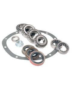 Crown Automotive D44ZMASKIT Differential Rebuild Kit for 94-98 Jeep Grand Cherokee ZJ with Dana 44 Rear Axle