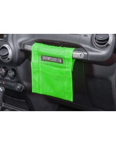 SPIDERWEBSHADE GRABBAG GREEN