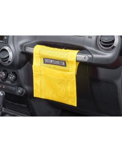 SPIDERWEBSHADE GRABBAG YELLOW