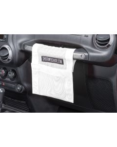 SPIDERWEBSHADE GRABBAG WHITE