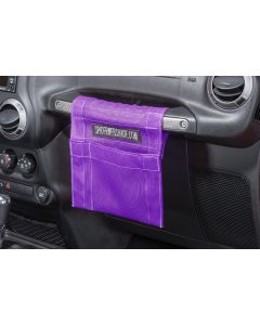 SPIDERWEBSHADE GRABBAG PURPLE