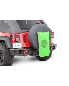 SIPDERWEBSHADE TRAILSAC GREEN