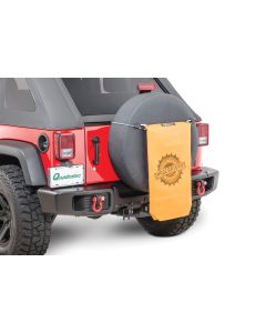 SIPDERWEBSHADE TRAILSAC ORANGE