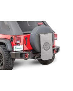 SIPDERWEBSHADE TRAILSAC GREY