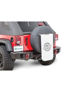 SIPDERWEBSHADE TRAILSAC WHITE