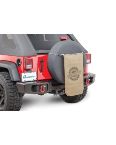 SIPDERWEBSHADE TRAILSAC TAN