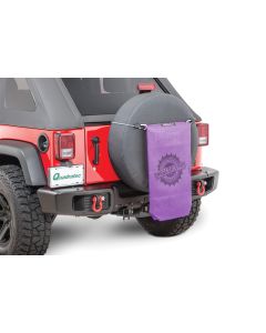 SPIDERWEBSHADE TRAILSAC PURPLE