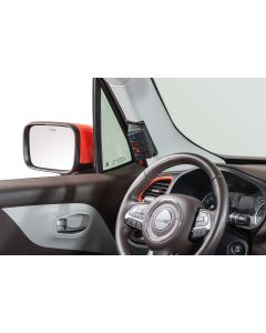 DAYSTAR A-PILLAR SWITCH POD 15-16 BU