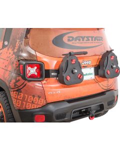 DAYSTAR CAM CAN TAILGATE MNT 15-16 BU